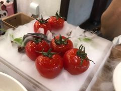 -小大董·烤鸭(王府井apm店)
