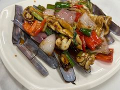 -渔文乐·海鲜大排档(壹品总店)