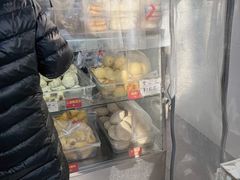 -天泽祥·鼓楼馒头(鼓楼店)