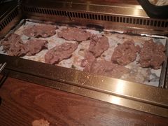 -新石器烤肉(之心城店)