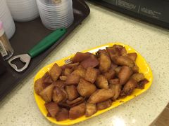 -花甲大咖(曼哈顿店)