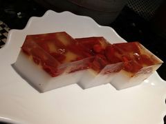 淮山杞子糕-新兴·金羊座·粤菜点心(乐峰店)