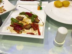 春天小炒肉-川粤春天商务餐厅(人民路店)