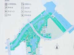 -西海子公园