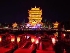 -台儿庄古城
