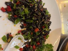 -阳光山水江湖菜馆(西山龙门店)
