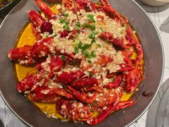 -巴厘龙虾·榜首油焖大虾(沙湖·花园店)