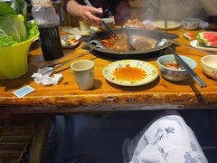 -廉恭蜀老成都火锅(善国大桥店)