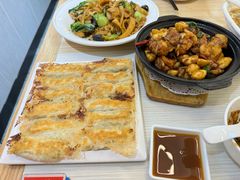 -台北楚楚园馅饼粥(虹桥南丰城店)