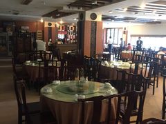 大堂-乾州食府(小雁塔店)