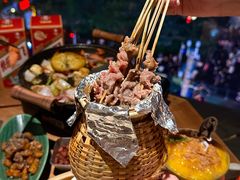 -包整·丝娃娃(一览甲秀楼风景店)