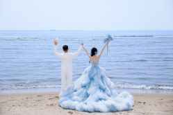 -秦皇岛我和你婚纱摄影工作室