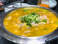 酸汤羊肉-紫泥369粗粮季(鼓楼店)