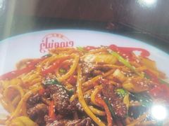 -花圃园餐厅店(和田二街28号院店)