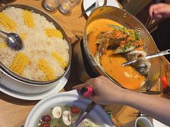 -巢爷老味(东方红店)