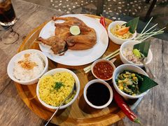 -Warung Nia Balinese Food & Pork Ribs