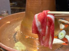 -清真·京华源铜锅涮肉(丰庆店)