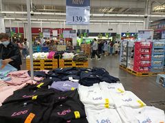 -山姆会员商店(杨桥西路店)