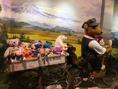 -济州岛泰迪熊博物馆