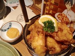 -玉川屋·深夜食堂居酒屋(柳巷店)