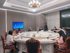 包厢-宝燕壹号景观餐厅(龙盛国际商业广场店)