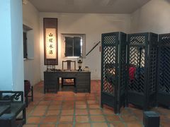 -胡里山炮台