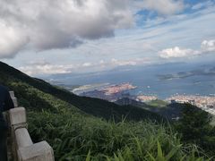 -梧桐山风景名胜区