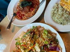 -The Cheesecake Factory 芝乐坊餐厅(王府中環店)