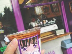 -HANA COFFEE(长寿路店)