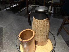 -洞庭土菜馆(天河北总店)