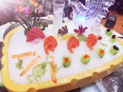 -雅和生态渔庄·宜城锅巴饭(龙灵山公园店)