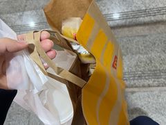 -麦当劳(领展中心城店)
