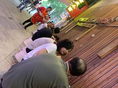 -八一路好吃街(雨田商务大厦店)