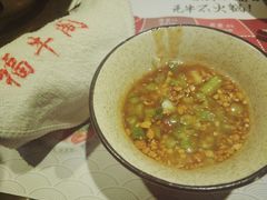 -福牛阁潮汕牛肉火锅
