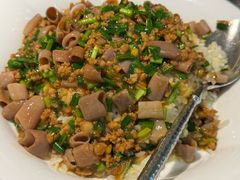 海肠捞饭-前海沿·青岛菜(乐客城店)