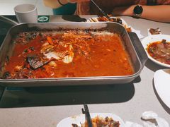 -半天妖烤鱼(东方新天地店)