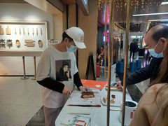 -木子木水日式烫面包(世界城光谷店)