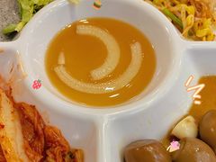 -喜来稀肉(虹泉路店)