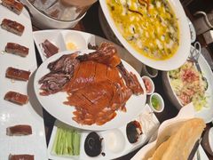 -阿庄新豫菜(通泰路店)