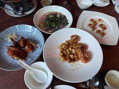 -蛇口希尔顿南海酒店·随轩中餐厅·粤菜