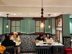 -滕记星发餐室·新加坡菜(巨鹿路店)