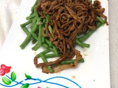 -恒宝大酒楼(城际·荔盈大厦店)