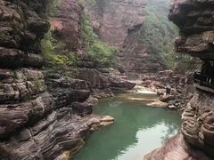 -云台山风景名胜区