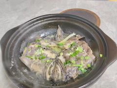 -甬小馆·焗海鲜温州菜(五马街店)
