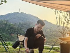 -风云岭森林公园