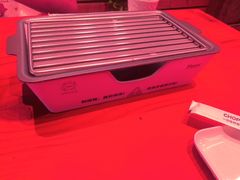 -木屋烧烤(观澜湖新城MH店)