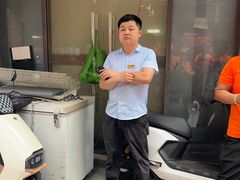 -三毛烧烤·南昌大排档(山姆店)