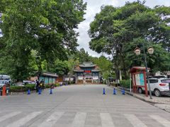 -黑龙潭公园