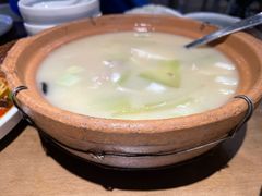 -向川南·水煮鱼·川菜(和平里店)
