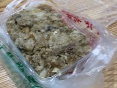 -白翔甜食店